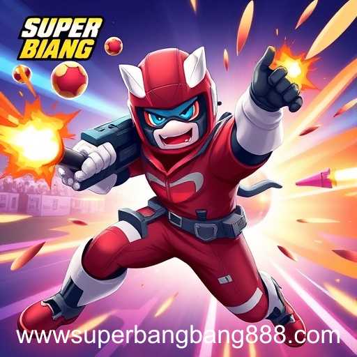 Exploring the Rise of Super Bangbang 888 in Gaming