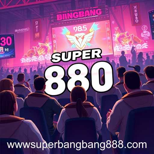 Gaming Evolution: The Rise of Super BangBang 888