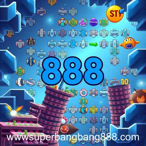 Gaming Trends with Super BangBang 888