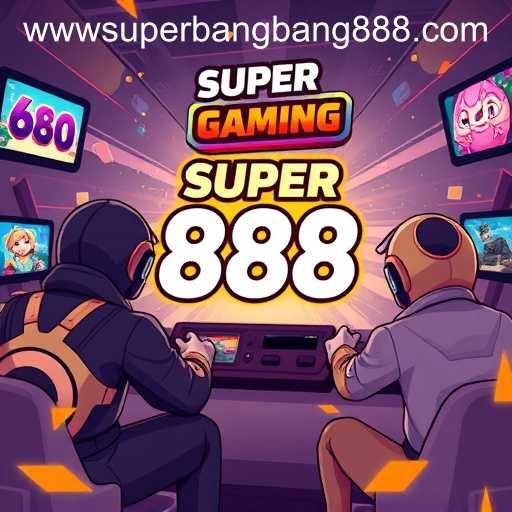 Rise of Casual Gaming: A New Era with Super Bangbang 888