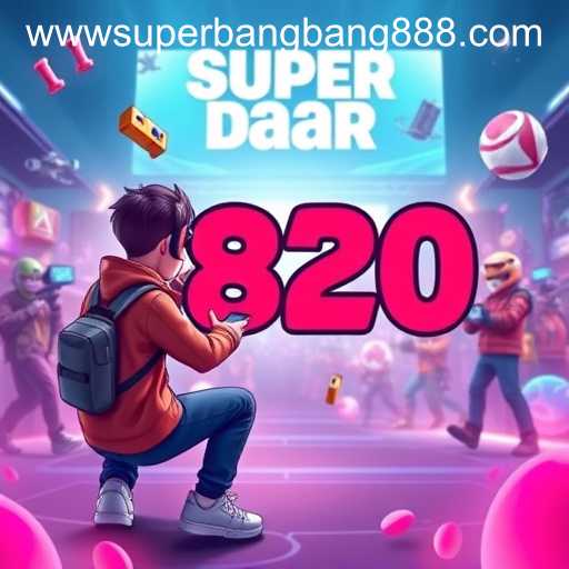 The Rise of Super Bangbang 888 in Gaming World