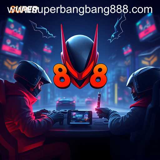 The Rise of Super Bangbang 888