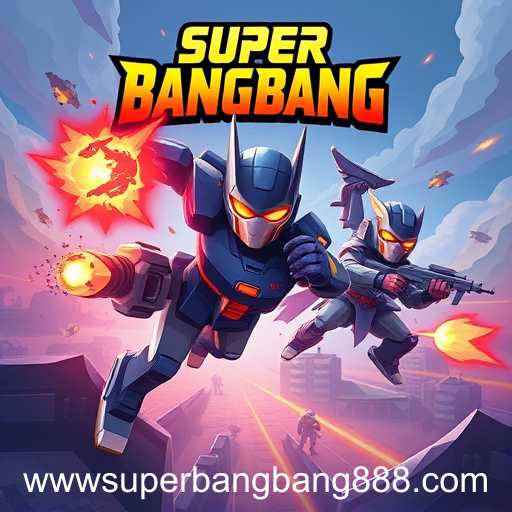 The Rise of Super Bangbang 888 in the Gaming World