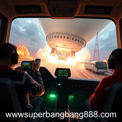 The Rise of Super Bangbang 888 in the Gaming World