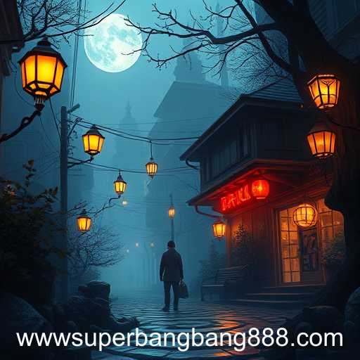 Super Bangbang 888: Shaping the Future of Online Gaming