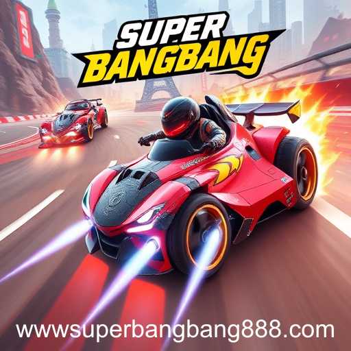 Gaming Landscape Transformation with Super Bangbang 888