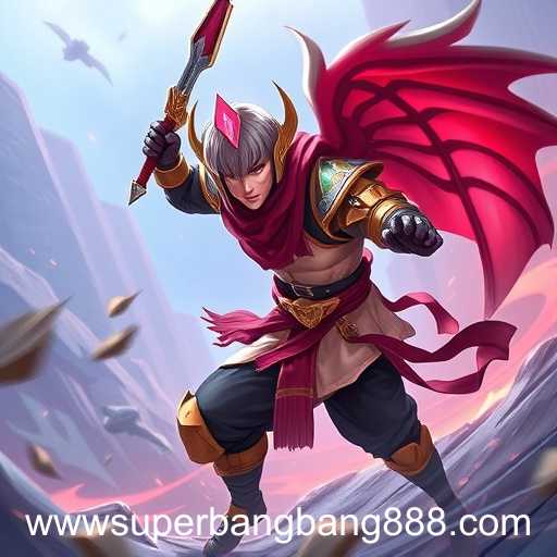 Super Bangbang 888: Revolutionizing Online Gaming