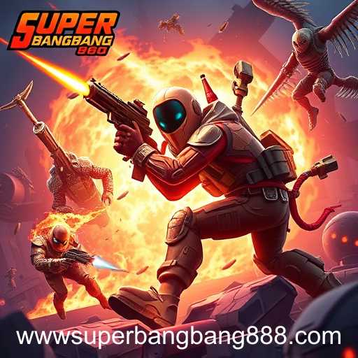 The Rise of 'Super Bangbang 888' in Interactive Gaming