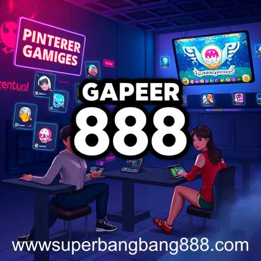 The Rise of Super Bangbang 888 in Gaming Culture