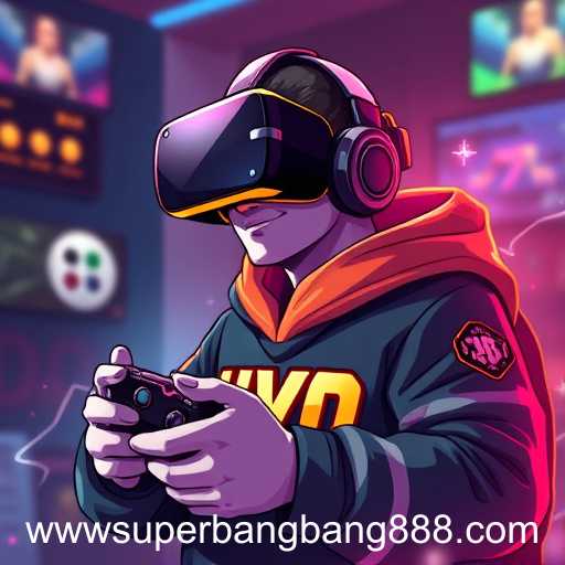 Super Bangbang 888: A Gaming Revolution