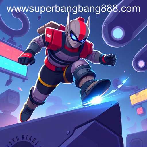 The Rise of Super Bangbang 888