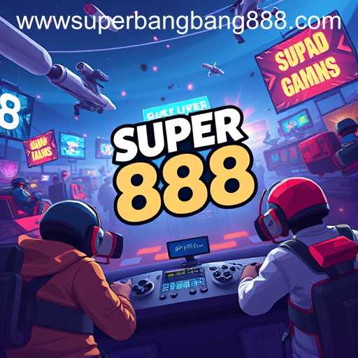 The Rise of Super Bangbang 888